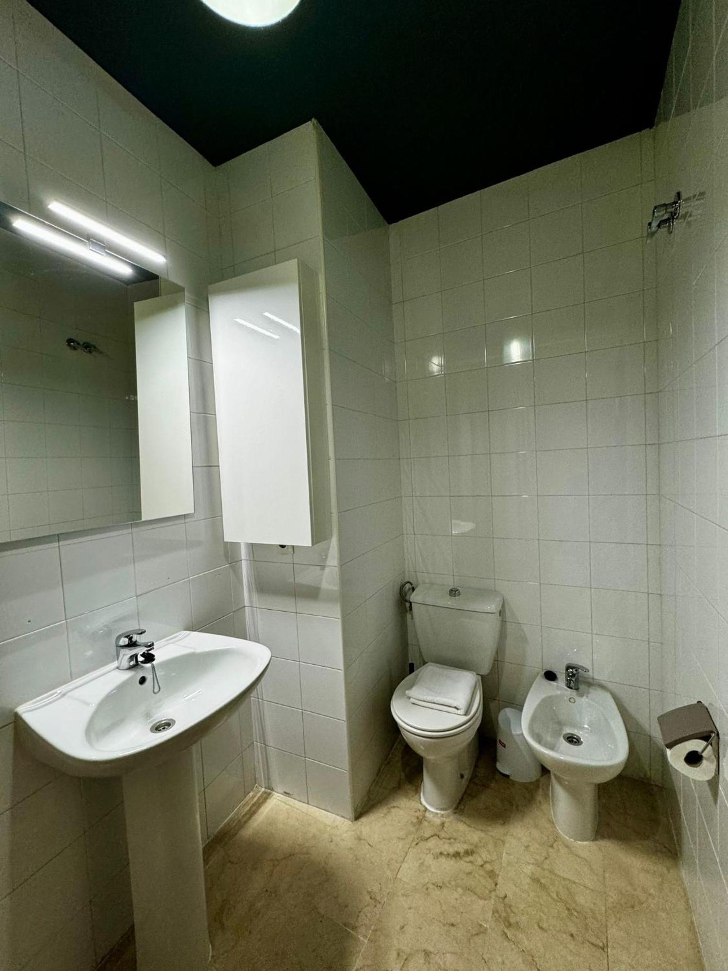 Rentalsevilla Triana En Esencia Appartement *
