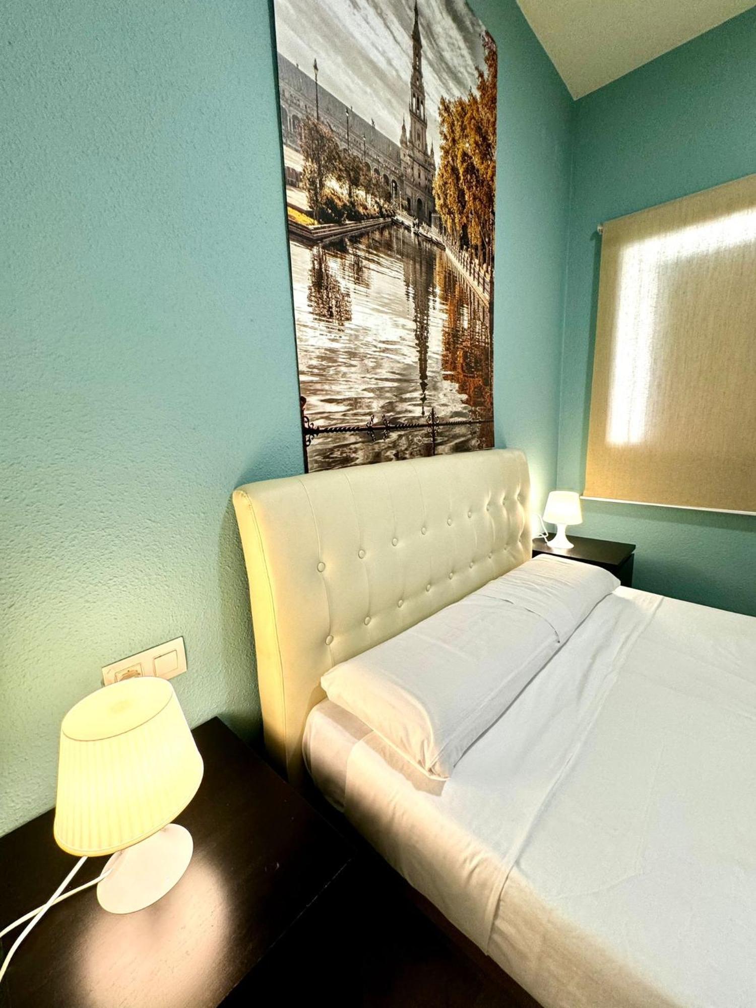 Rentalsevilla Triana En Esencia Apartamento