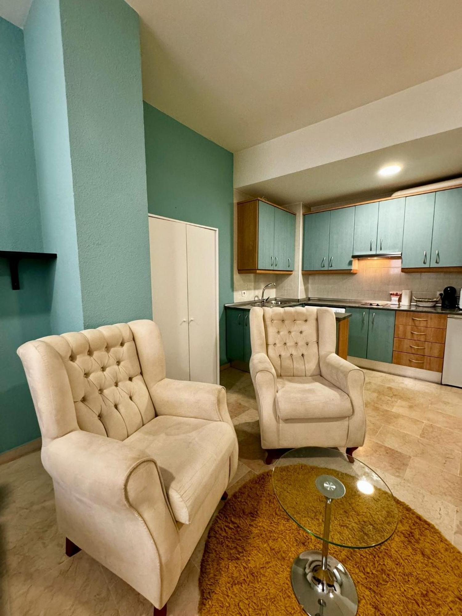 Rentalsevilla Triana En Esencia Appartement Séville