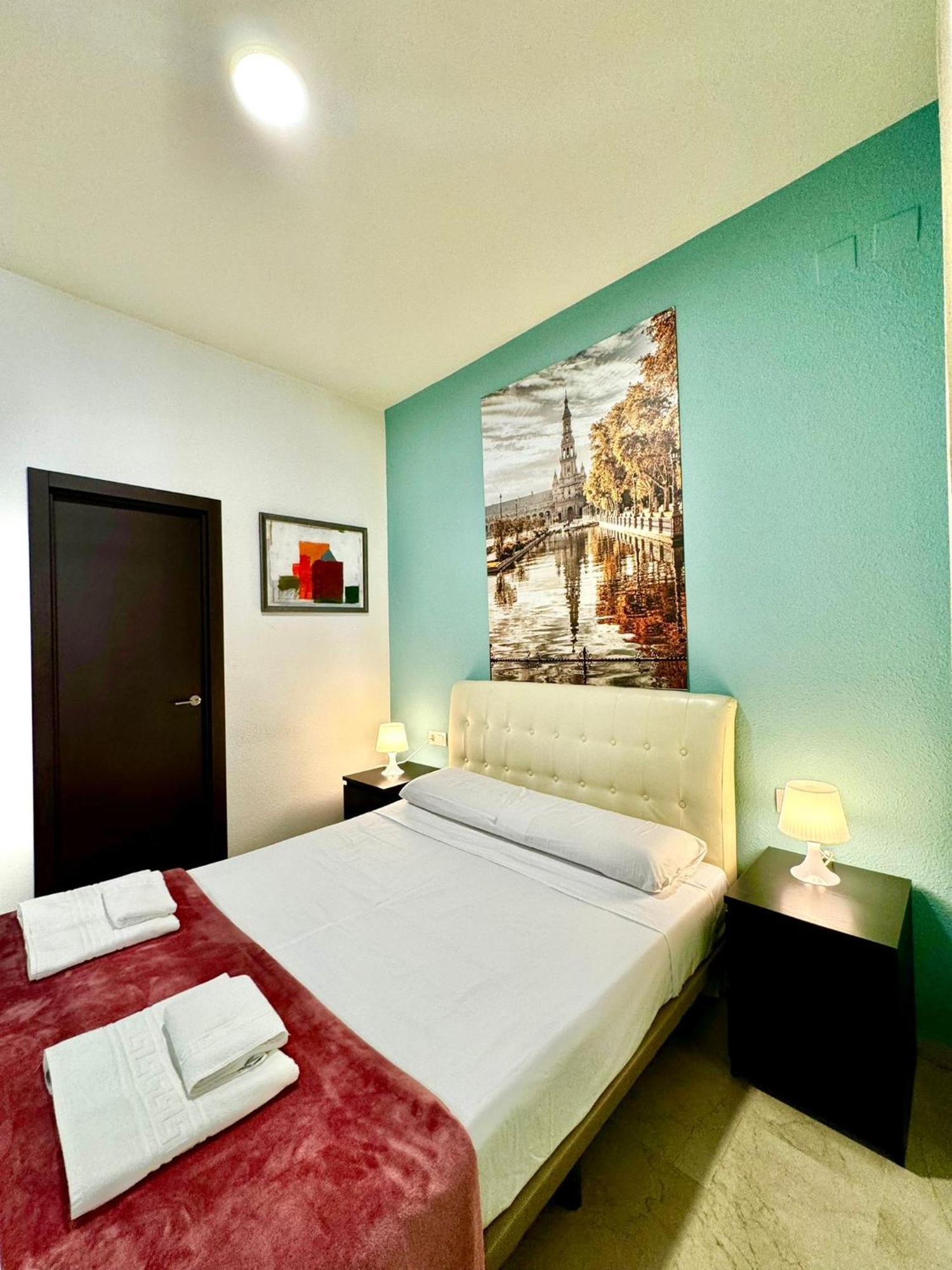 Appartement Rentalsevilla Triana En Esencia *