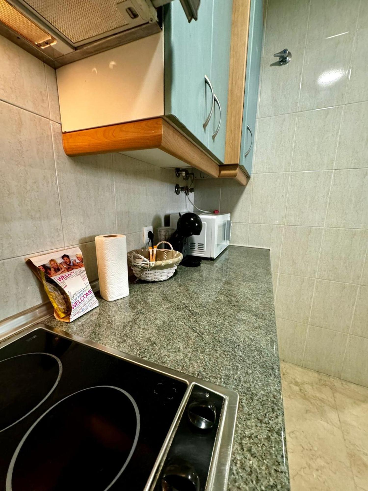 Rentalsevilla Triana En Esencia Appartement Séville