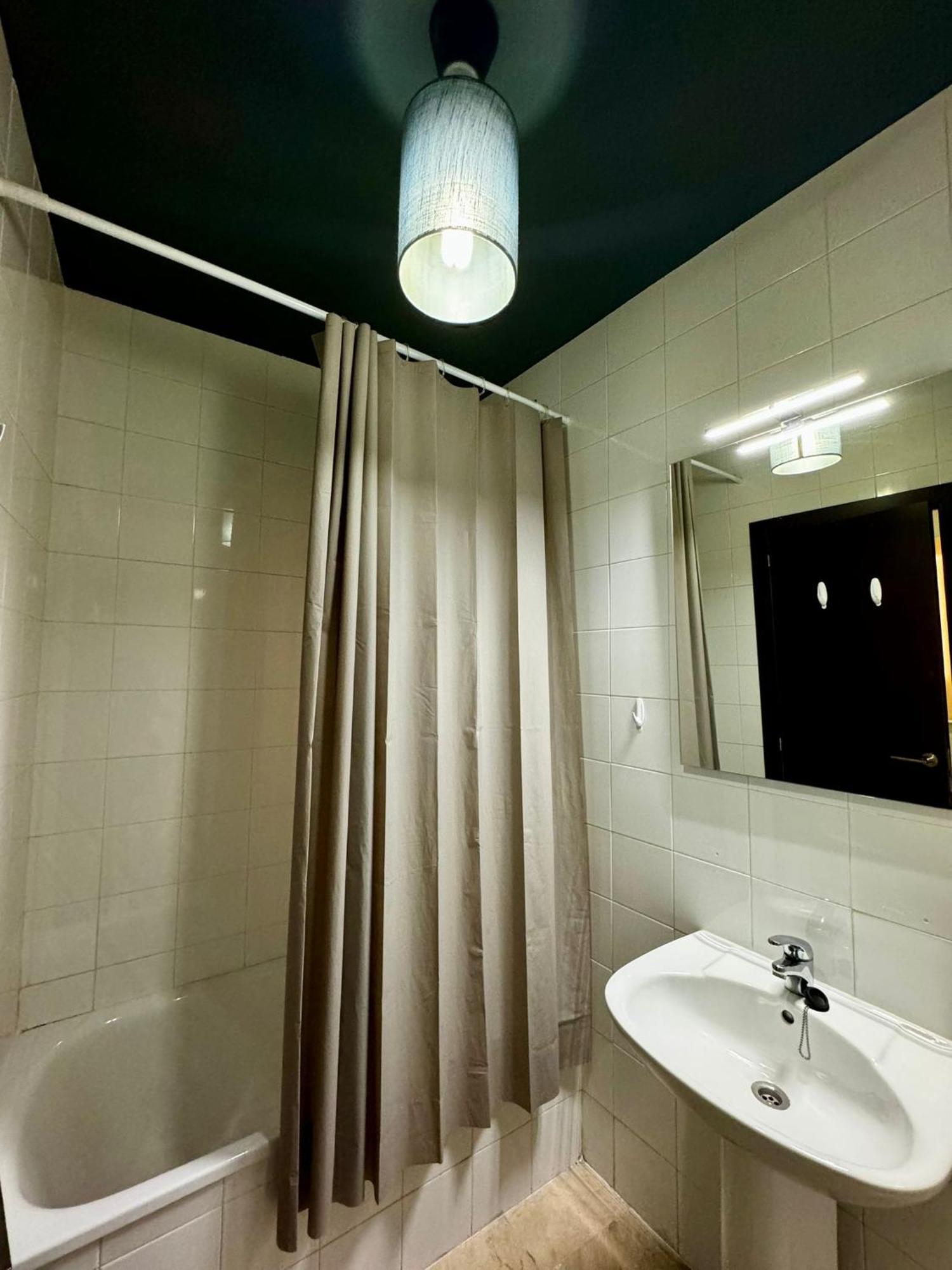 Rentalsevilla Triana En Esencia Appartement *