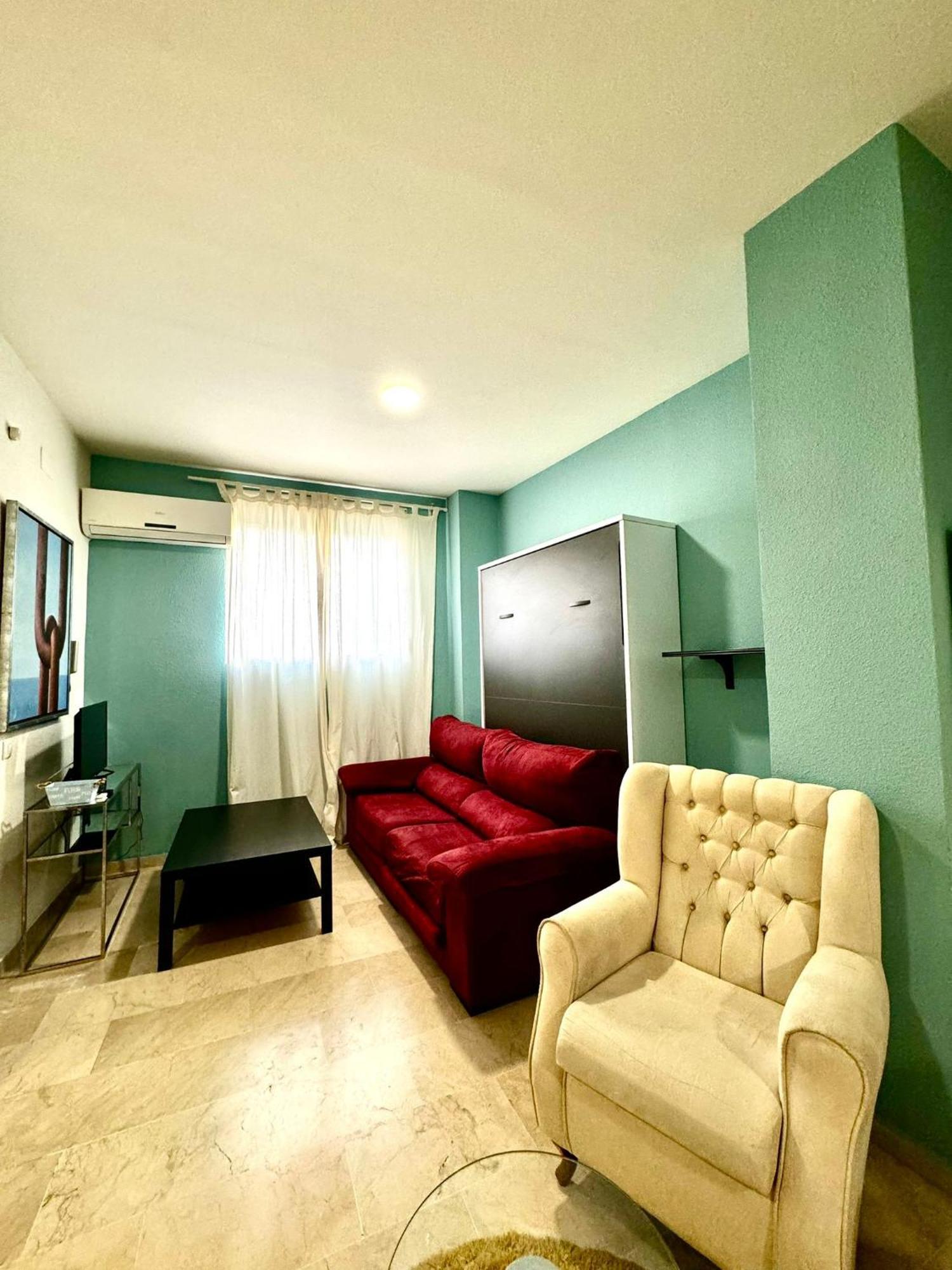 Appartement Rentalsevilla Triana En Esencia *