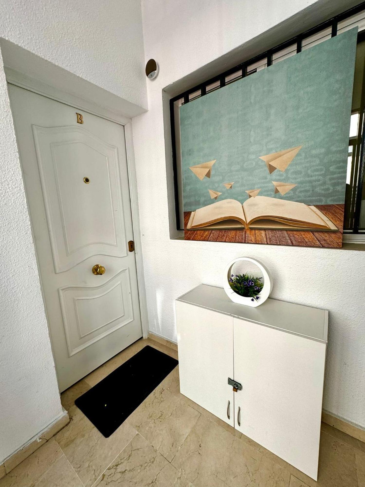 Rentalsevilla Triana En Esencia * Séville