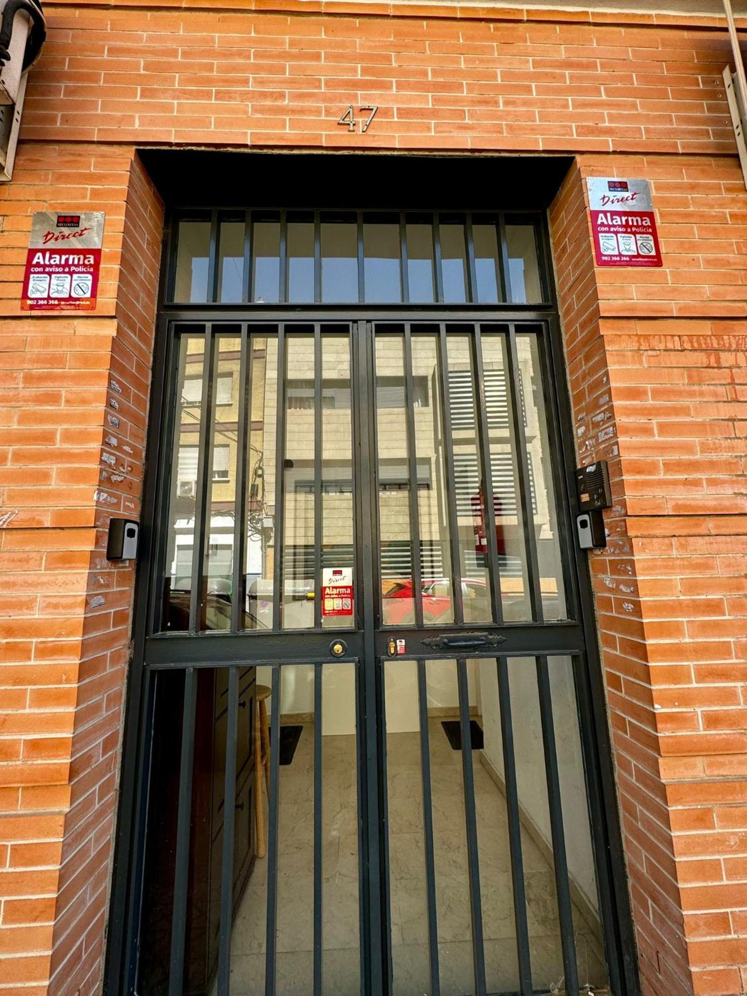 Appartement Rentalsevilla Triana En Esencia *